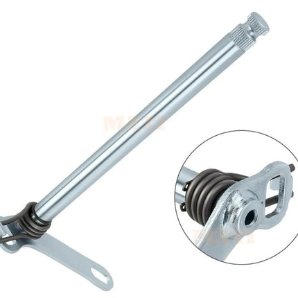 Gear Shift Shaft Assembly 04-05 Honda Trx R 450 24610-HP1-670