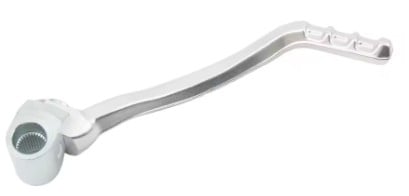 Kick Starter Lever 25-26 KTM Sx Factory Edition Husqvarna Tc Gasgas Mc 50 Aluminum Cnc A40033070044