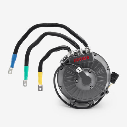 Sotion FW02 Motor with Encoder 72V 12kw for TL4000, TL3000,TL50 and TL45