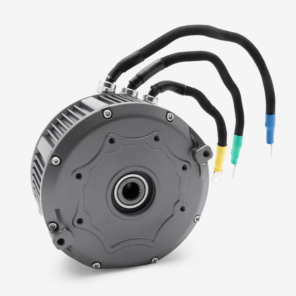 Sotion FW02 Motor with Encoder 72V 12kw for TL4000, TL3000,TL50 and TL45