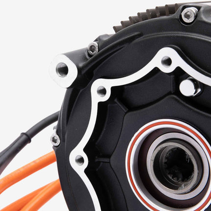 Motor