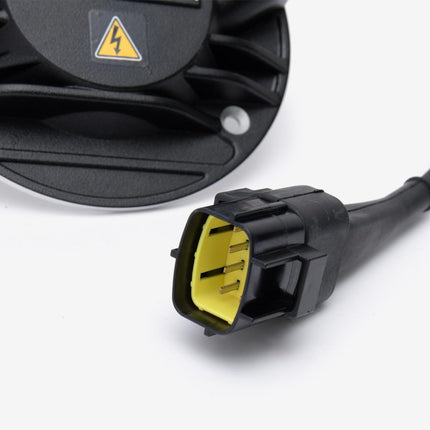 Hall Effect Sensor