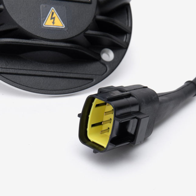 Hall Effect Sensor