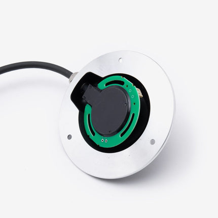 Hall Effect Sensor
