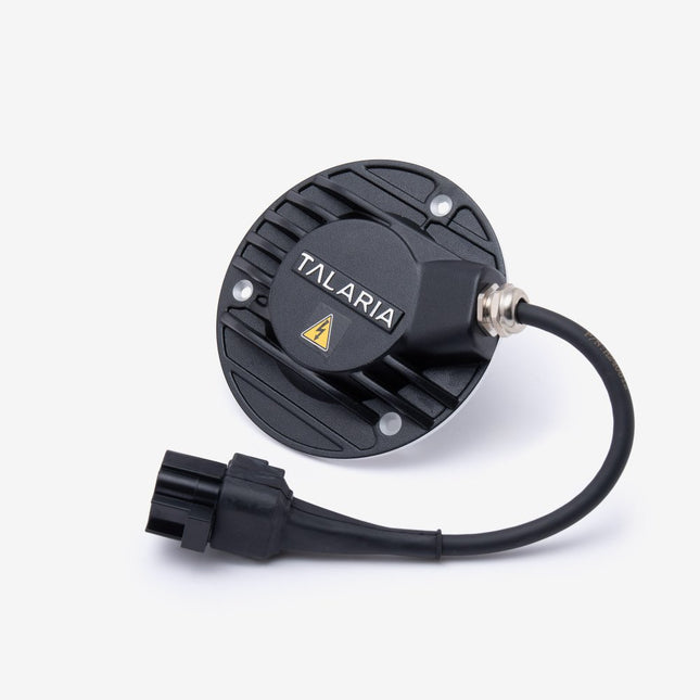 Hall Effect Sensor