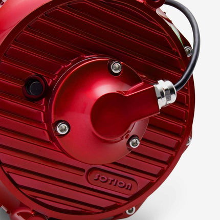 Sotion GTS01 Motor 96V for Light Bee