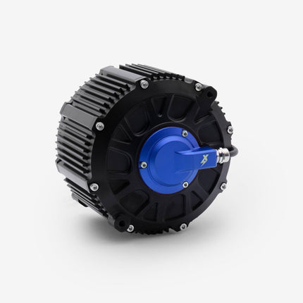 EBMX XLB-60 Core Motor with V2 X-9000 Harness for E-Ride Pro SS
