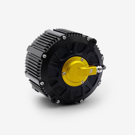 EBMX XLB-60 Core Motor with V2 X-9000 Harness for E-Ride Pro SS