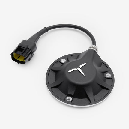 Hall Effect Sensor