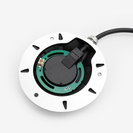 Hall Effect Sensor