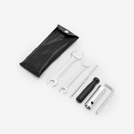 Tool Set for Lexmoto OCR 125 E55 [WB125T-3B-E55]