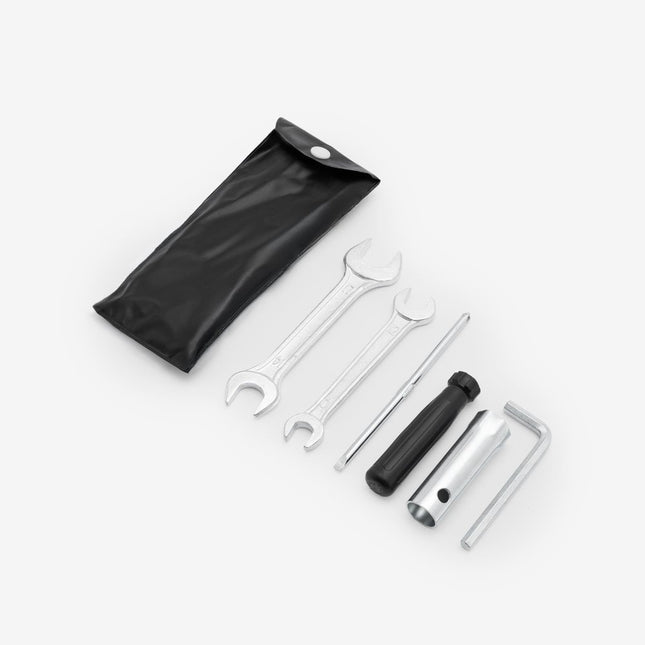 Tool Set for Lexmoto OCR 125 E55 [WB125T-3B-E55]