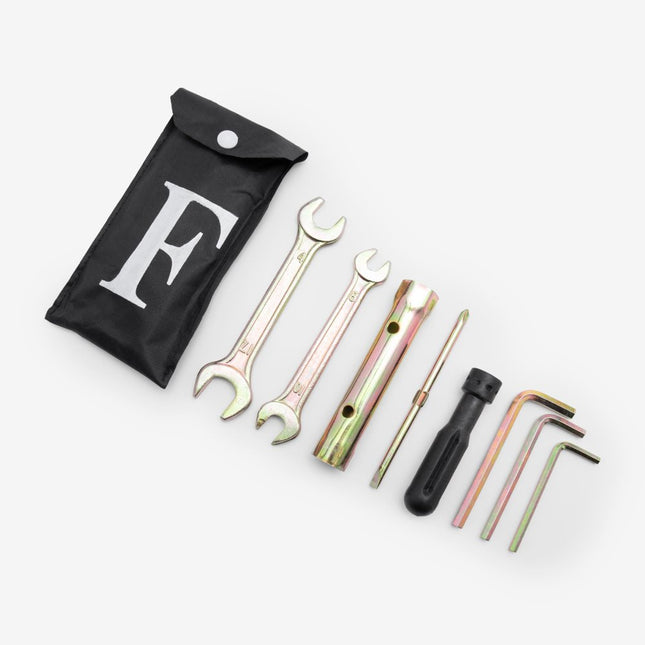 Tool Set