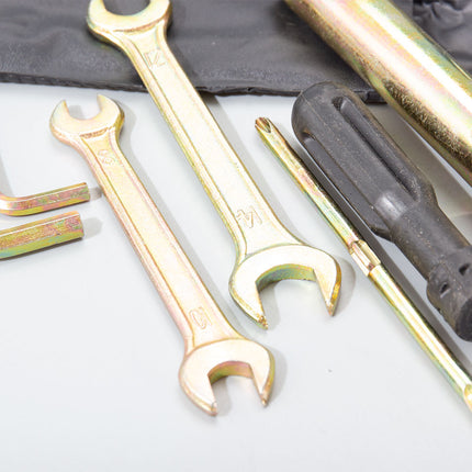 Tool Set for SK125-K
