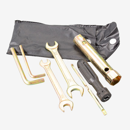 Tool Set for SK125-K