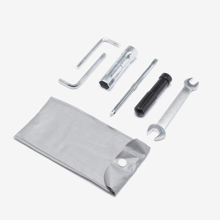 Tools Set for TR125-3-E5