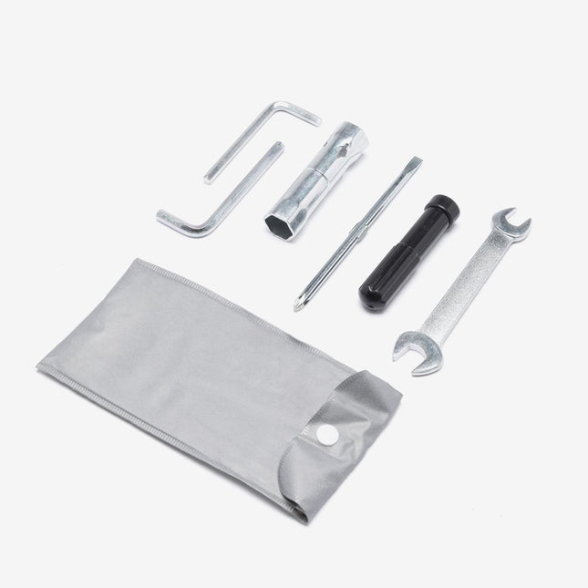 Tools Set for TR125-3-E5