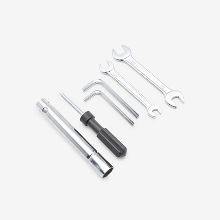 Tool Set for ZS125-39-E5, SR125-E5