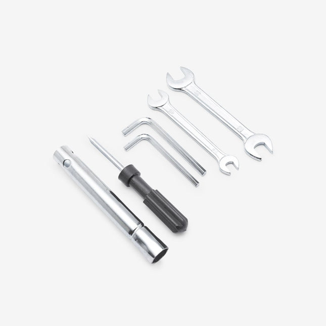 Tool Set for ZS125-39-E5, SR125-E5