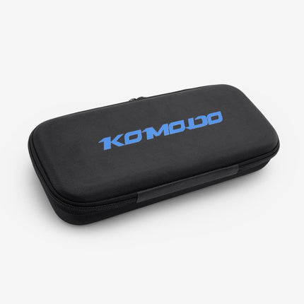 Komodo Tool Kit