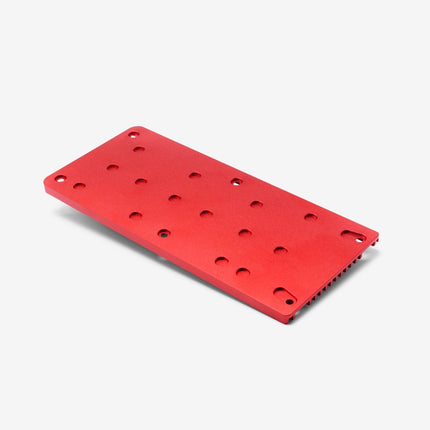 EBMX X-9000 Motor Controller Heat Sink Version 1