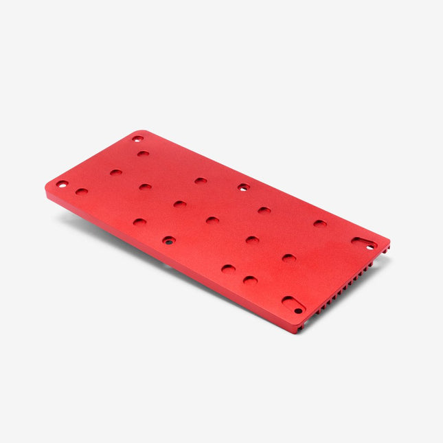 EBMX X-9000 Motor Controller Heat Sink Version 1