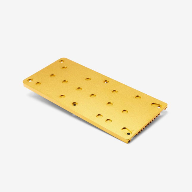 EBMX X-9000 Motor Controller Heat Sink Version 1