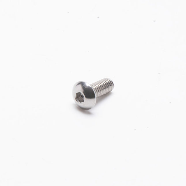 Bolt M5 x 12mm