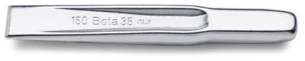 Ribbed Flat Chisel 300mm - Beta Tools 35 300