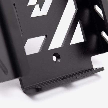 Full-E Charged Charger Wall Bracket for Light_bee Pre 2025 Black