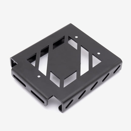 Full-E Charged Charger Wall Bracket for Light_bee Pre 2025 Black