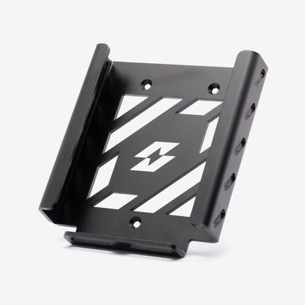 Full-E Charged Charger Wall Bracket for Light_bee Pre 2025 Black