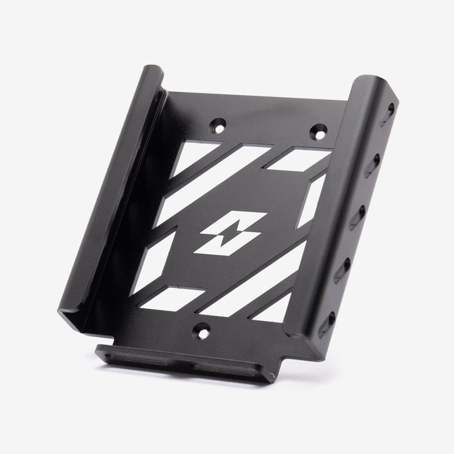 Full-E Charged Charger Wall Bracket for Light_bee Pre 2025 Black