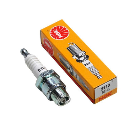 Ngk Spark Plug B7HS-10 2129