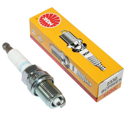 Ngk Spark Plug BCPR6ES