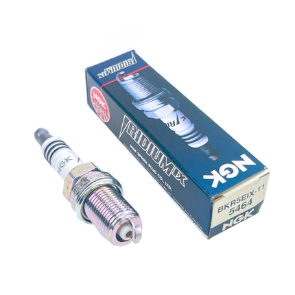 Ngk Spark Plug BKR5EIX-11