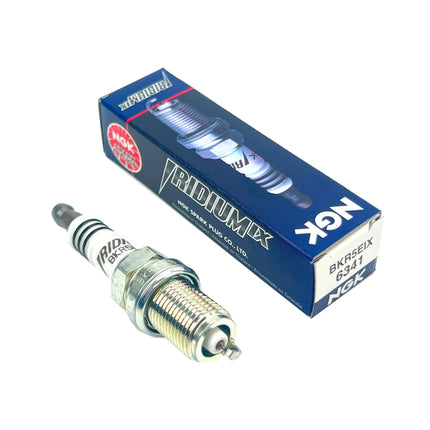 Ngk Spark Plug BKR5EIX 6341