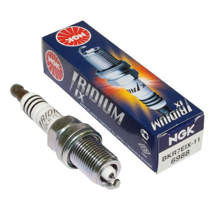 Ngk Spark Plug BKR7EIX-11 NG6988