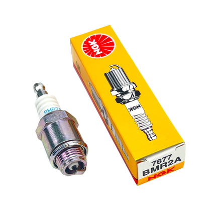 Ngk BMR2A Solid Spark Plug Ngk 4013