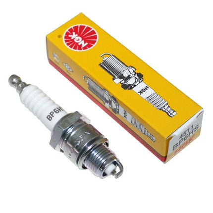 Ngk Spark Plug BP6HS 7331