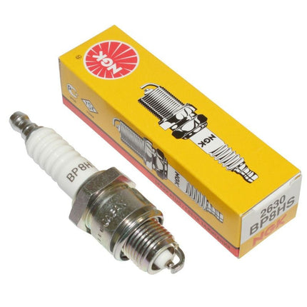 Ngk Spark Plug BP8HS 2630