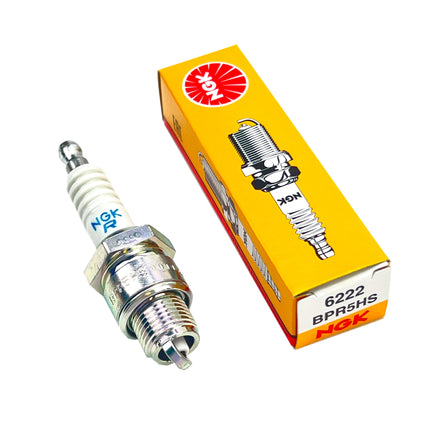 Ngk Spark Plug BPR5HS 6222 4111 BP5HS