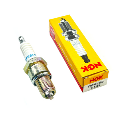 Ngk Spark Plug BPR6ES 7131