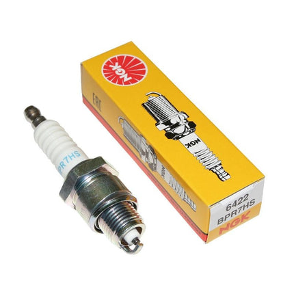 Ngk Spark Plug BPR7HS 6422