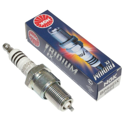 Ngk Spark Plug BPR8EIX 6684
