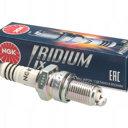 Ngk Spark Plug BR10EIX Racing 6801 Ng