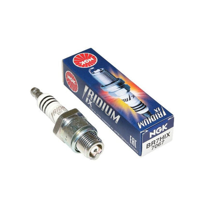 Ngk Spark Plug BR7HIX