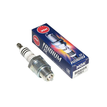Ngk Spark Plug BR8HIX Racing 7001