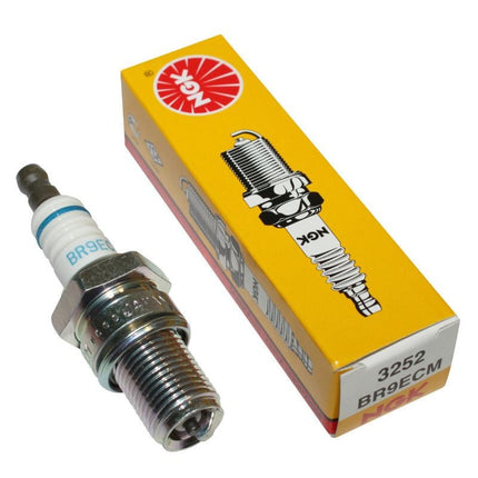 Ngk Spark Plug BR9ECM 3252