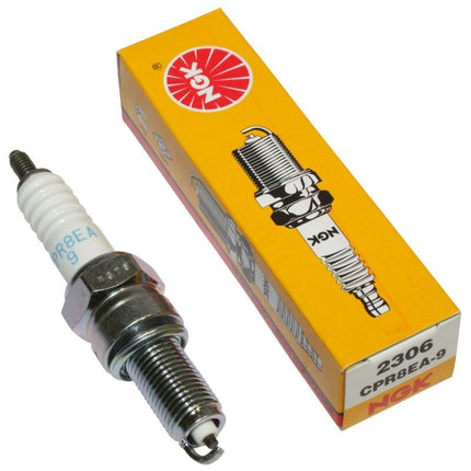 Ngk Spark Plug CPR8EA-9 2306